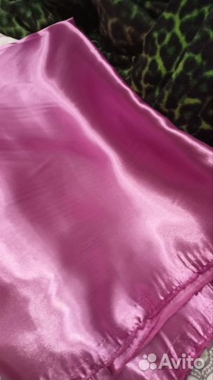 Ткани пакетом