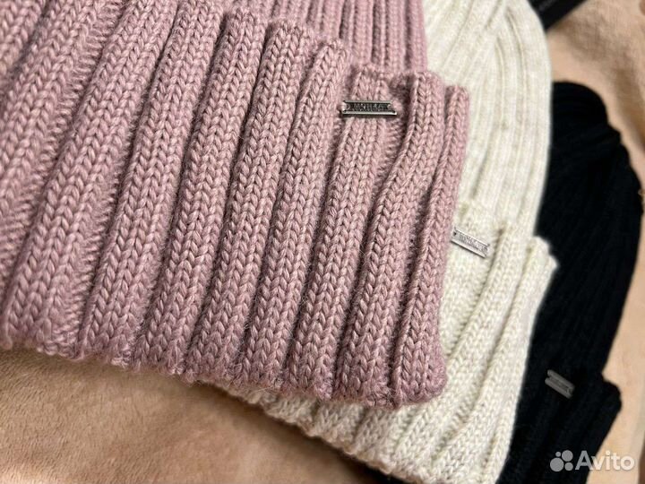 Шапка женская