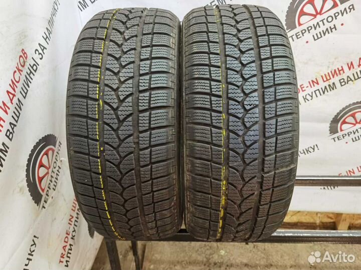 Tigar Winter 1 225/50 R17 94H