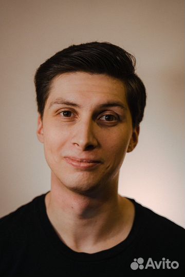 Барбер мужской парикмахер с выездом на дом