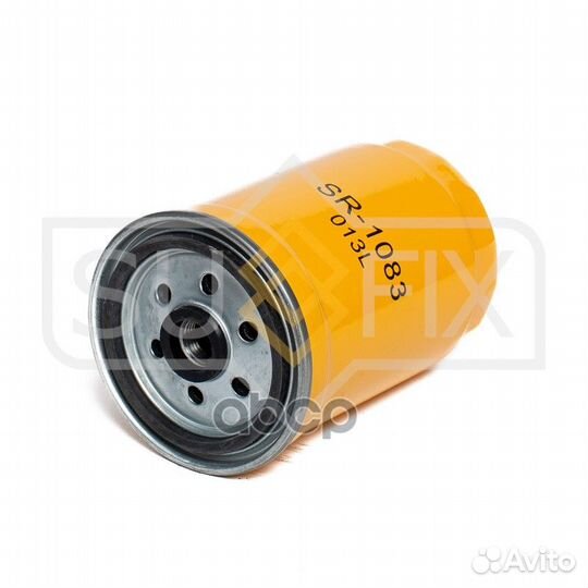 Фильтр топливный hyundai Accent(MC) 1.5D 05