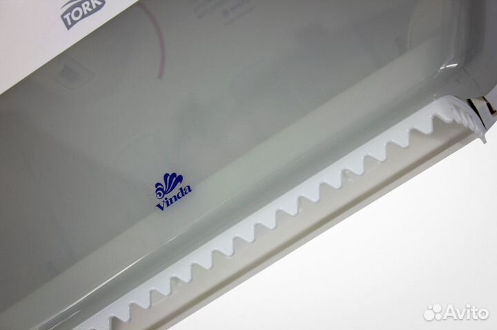 Диспенсер для туалетной бумаги Tork T1