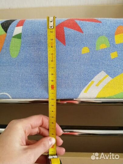 Кровать детская