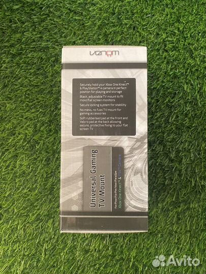 Подставка для камеры PS4 Xbox тв