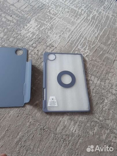 Чехол для планшета huawei mate pad pro 11