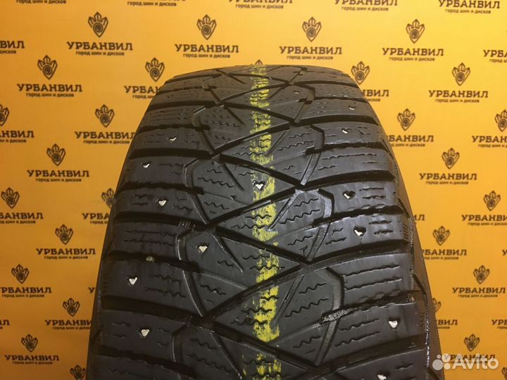 Dunlop Ice Touch 195/65 R15 91T