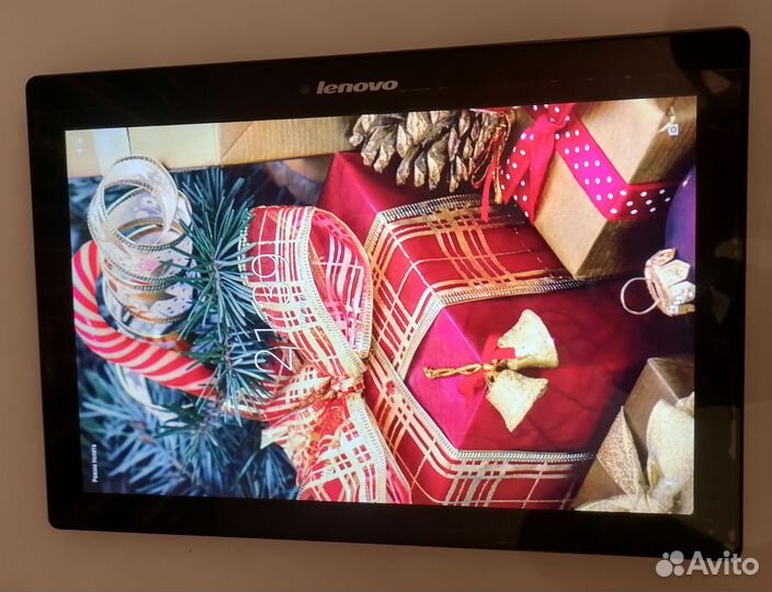Планшет lenovo tab 2