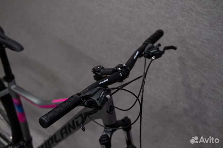 Горный велосипед Upland X100 - 29