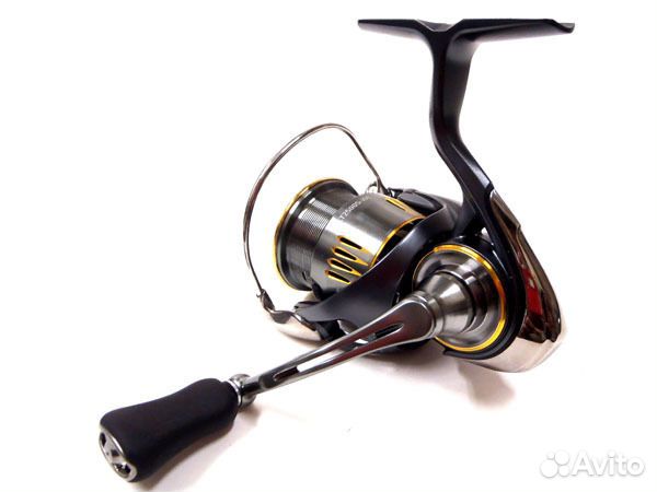 Катушки Daiwa 23 Airity LT (новые)