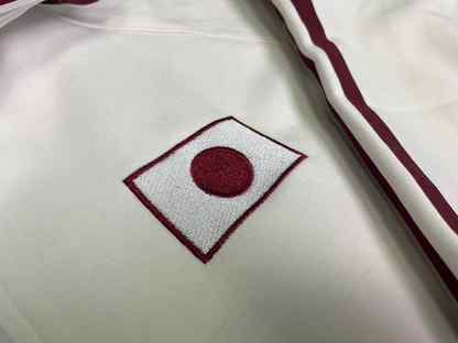 Олимпийка Adidas japan track jacket, Москва