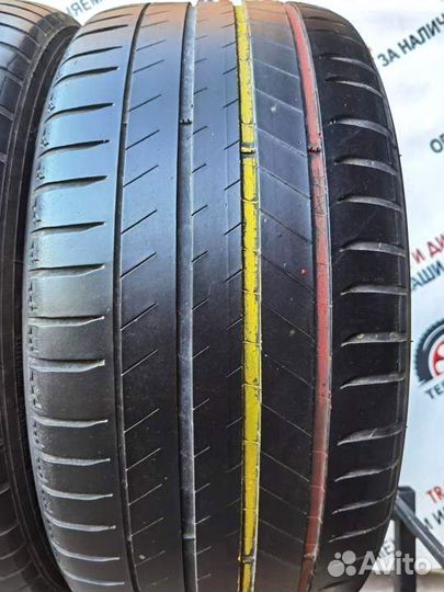 Michelin Latitude Sport 3 255/50 R19 103Y