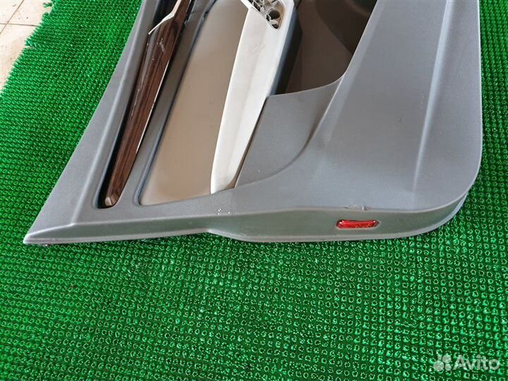 Обшивка двери передняя левая Audi Q5 FYB cgwd 2018