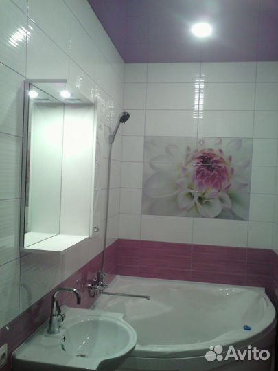 Плиточник универсал.Ремонт домов в ст Елизаветинск