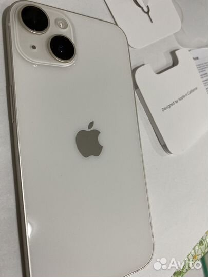 iPhone 14, 128 ГБ