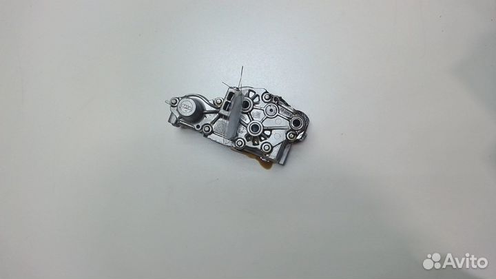 Насос масляный Audi A6 (C6), 2009