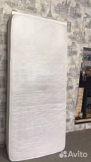 Детский матрас 90 на 200