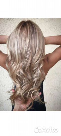 Парикмахер