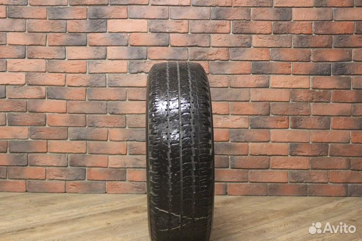 Tigar CargoSpeed 195/65 R16