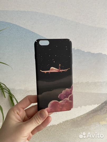 Чехлы на iPhone 6S Plus