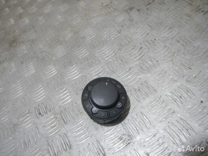 Переключатель света фар, Opel (Опель) -corsa D (06