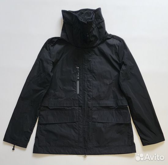Новая куртка Jack Wolfskin Tech Lab оригинал