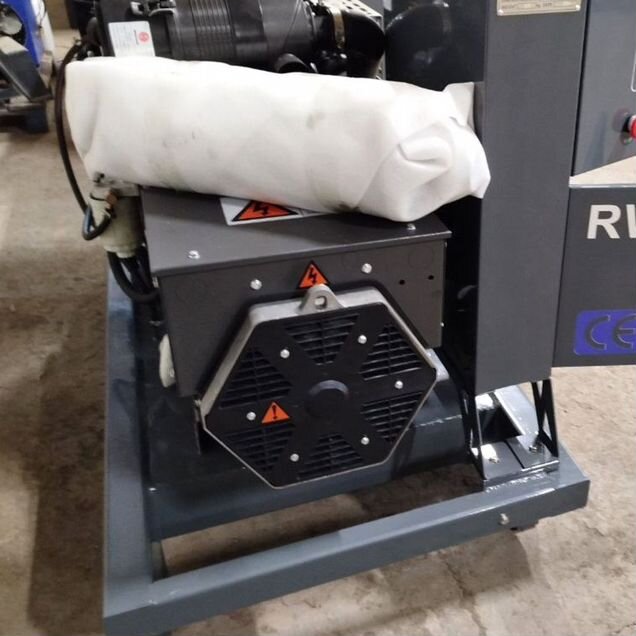Дизельный генератор 30 квт Weichai Rensol RW42HO
