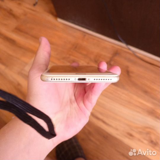 iPhone 7 Plus, 128 ГБ