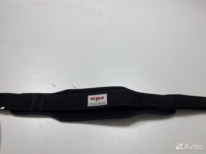 Пояс для тяжелой атлетики