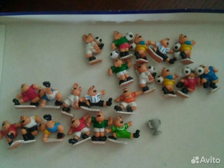 Мишки(собачки) Тамбола оригинал