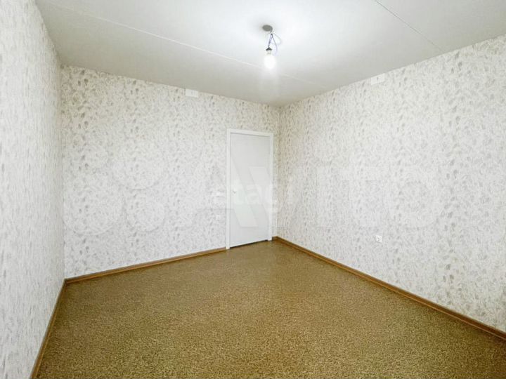 2-к. квартира, 62,5 м², 4/9 эт.