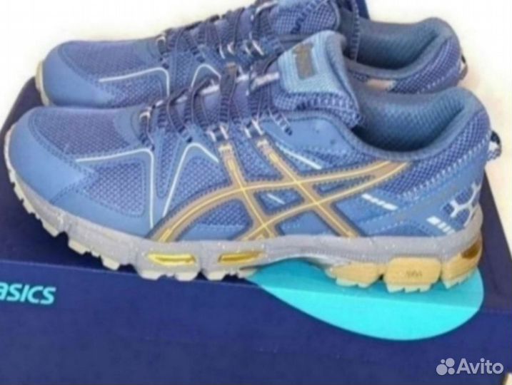 Кроссовки женские Asics gel Kahana 8