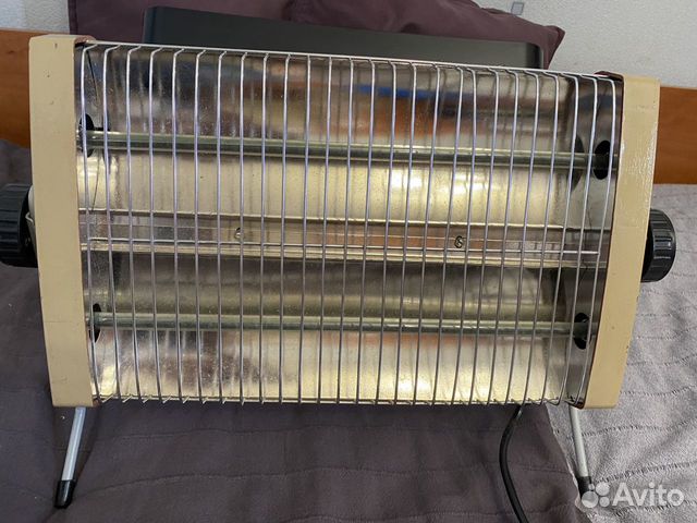 Электрокамин кварц 3М (новый )