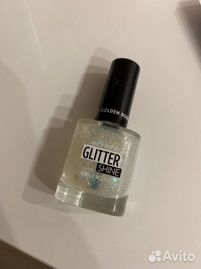 Лак для ногтей