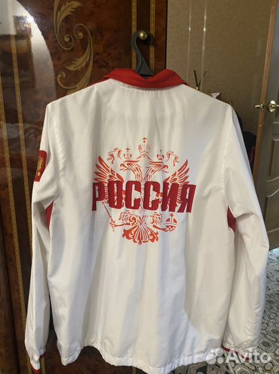 Костюм спортивный аврора