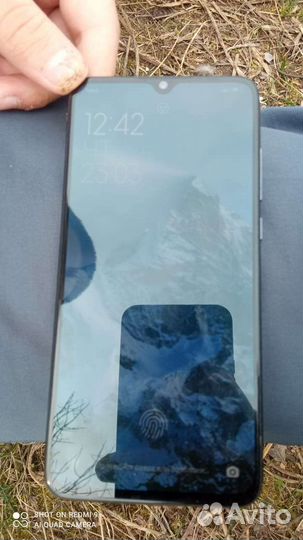 Телефон xiaomi mi 9 lite