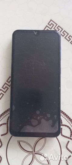Samsung galaxy A30