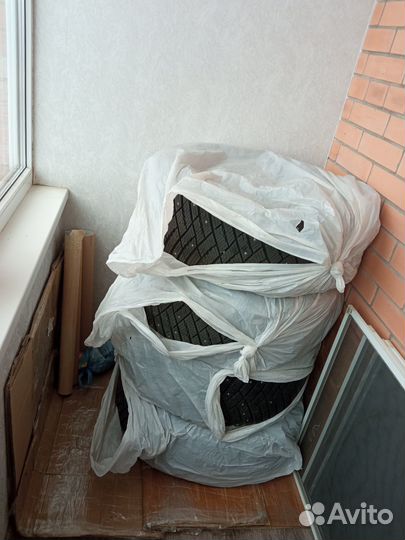 Goodyear Ultragrip Ice Arctic 235/55 R17