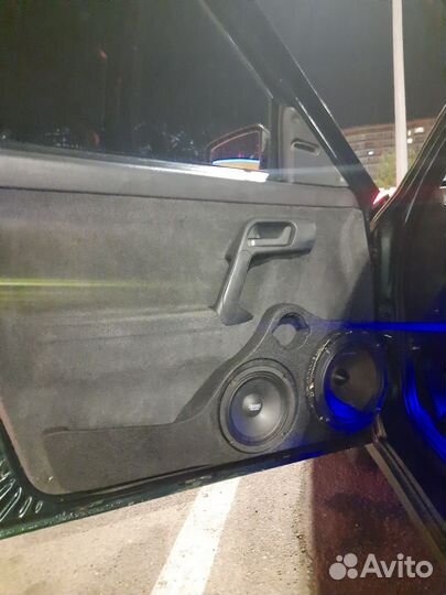 ВАЗ 2110 1.5 МТ, 2001, 358 179 км