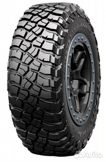 Bfgoodrich Mud-Terrain T/A KM3 31 R15 109Q