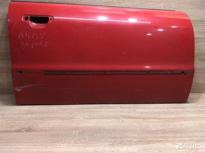 Дверь передняя правая Ауди A4 B5