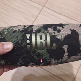 Колонка jbl charge 5