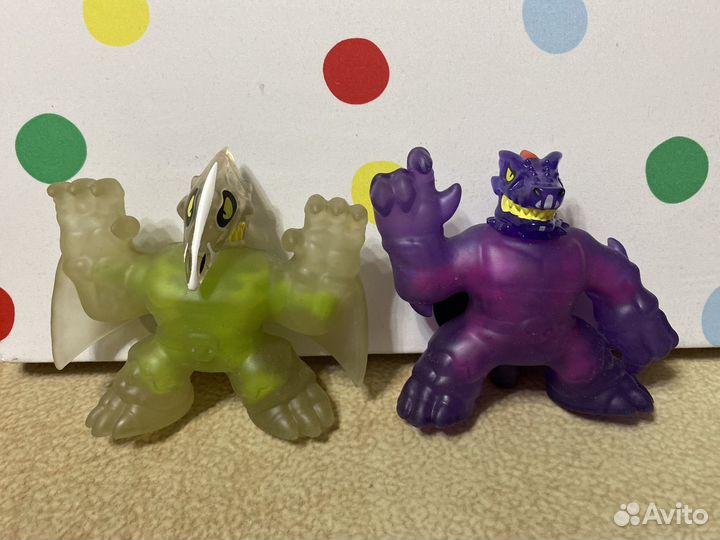 Гуджитсу Тайро и другие