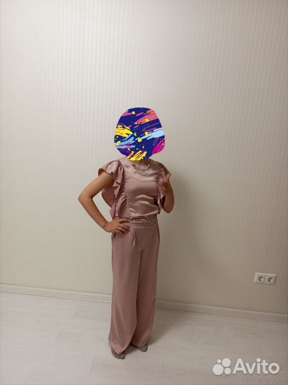 Костюм для девочек