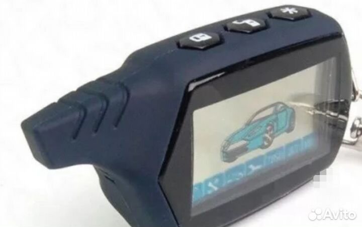 Брелок No Name A91 и другие модели