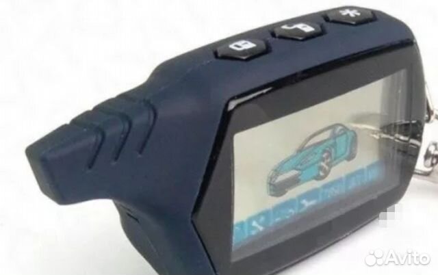 Брелок No Name A91 и другие модели