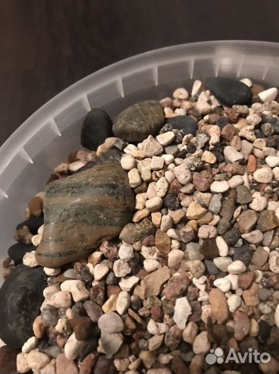 Грунт для аквариума 9,8кг