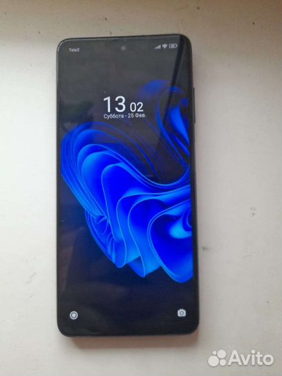 Xiaomi poco x3 pro 8 256
