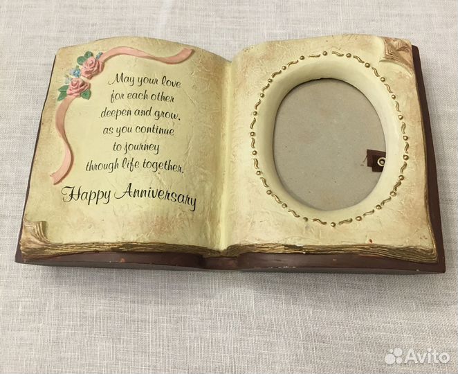 Рамка для фотографии Russ Berrie