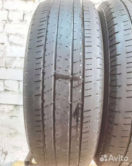 Firestone Destination A/T 225/65 R17 102H