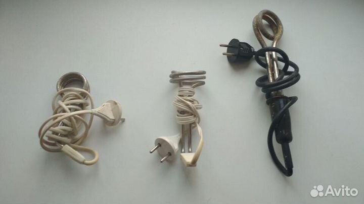 Кипятильник